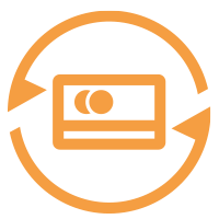 Pricing Credit Card Icon